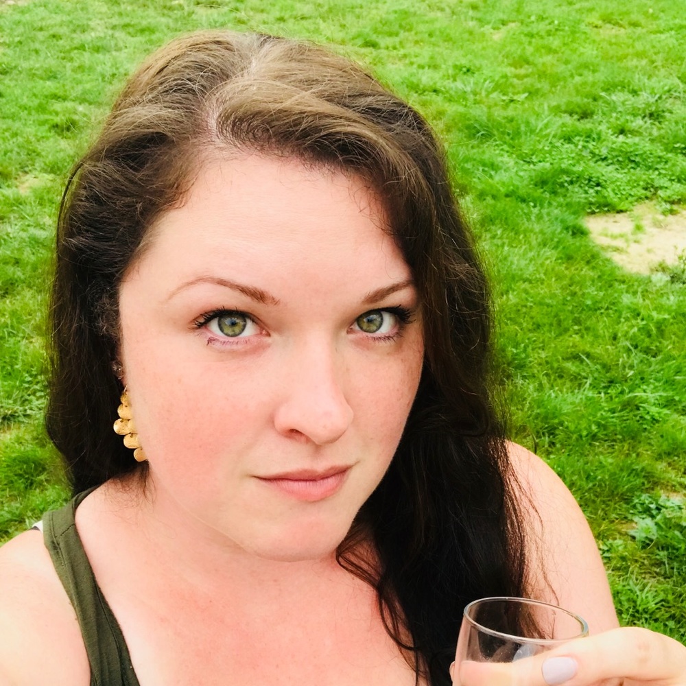 Meet your Posher, Janna
